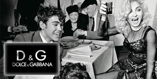 Dolce & Gabbana
