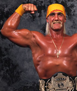 Hulk Hogan